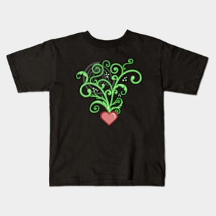 Heartato Kids T-Shirt